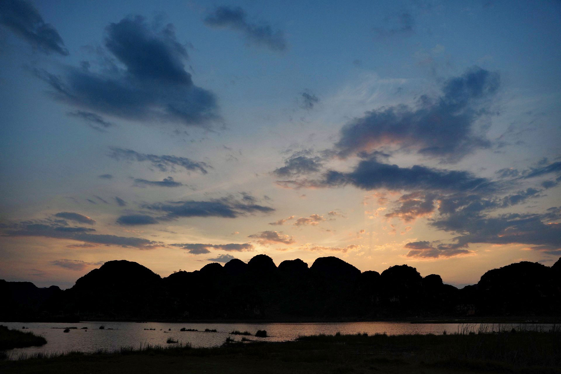 公司年度旅游／炎炎夏日，我們說走就走